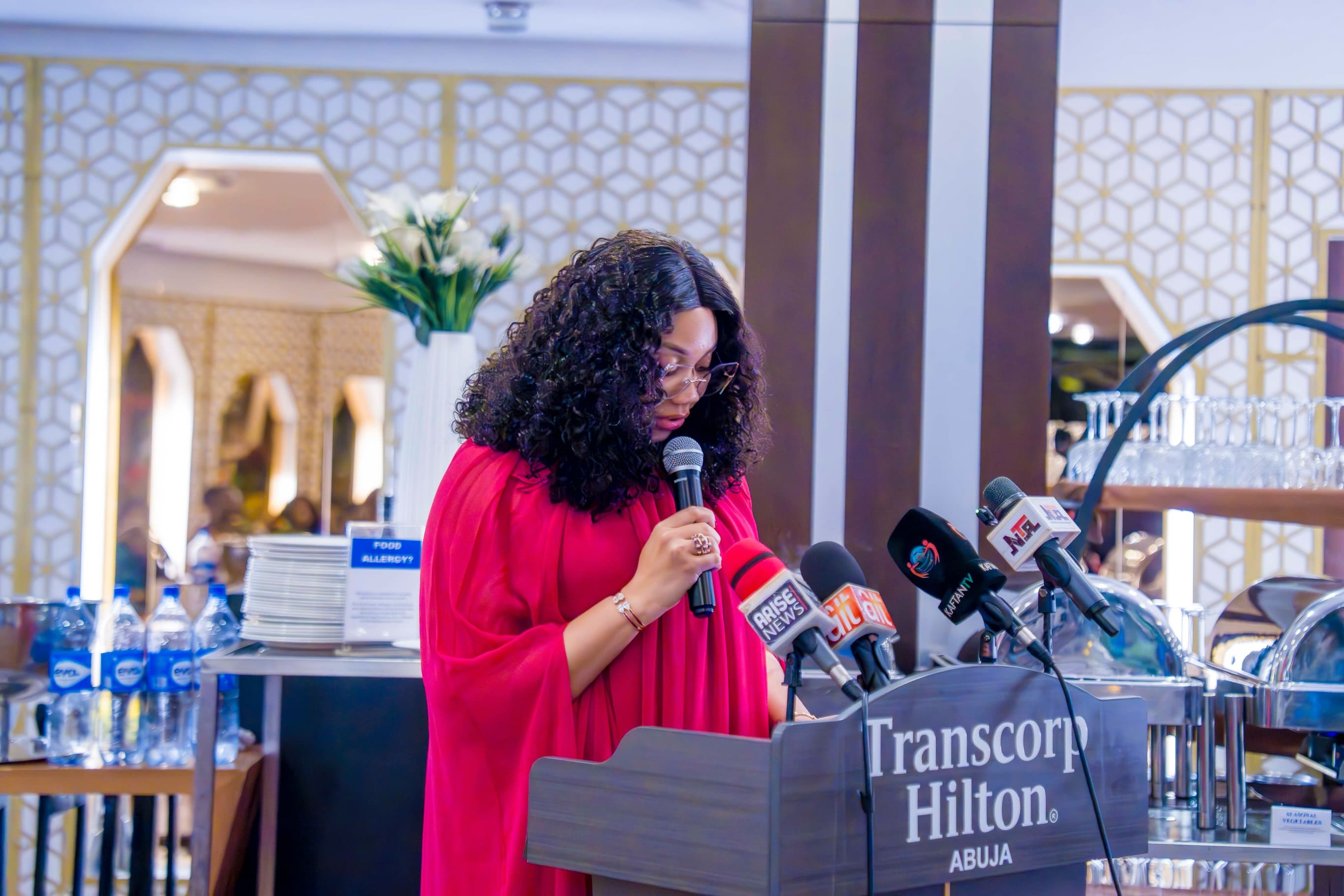 Chioma Uzodimma