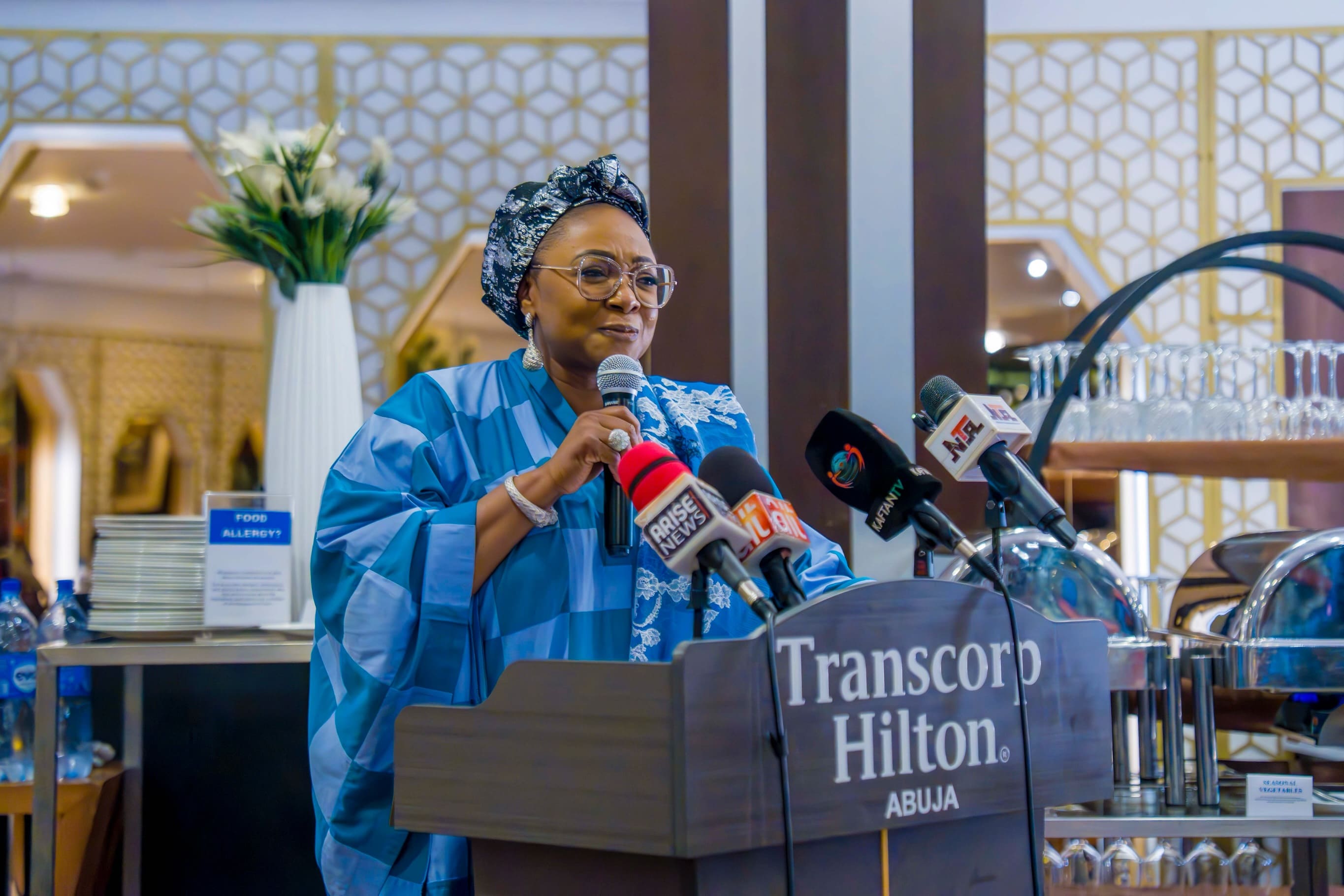 Chioma Uzodimma