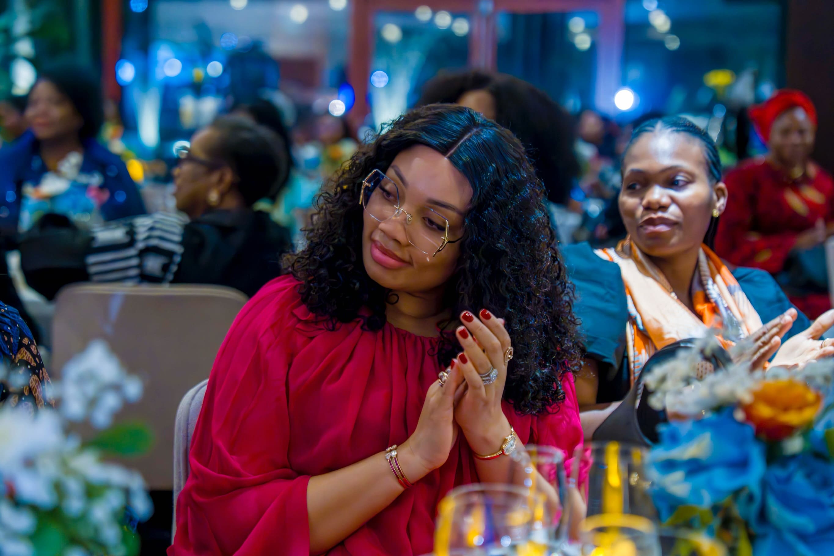 Chioma Uzodimma
