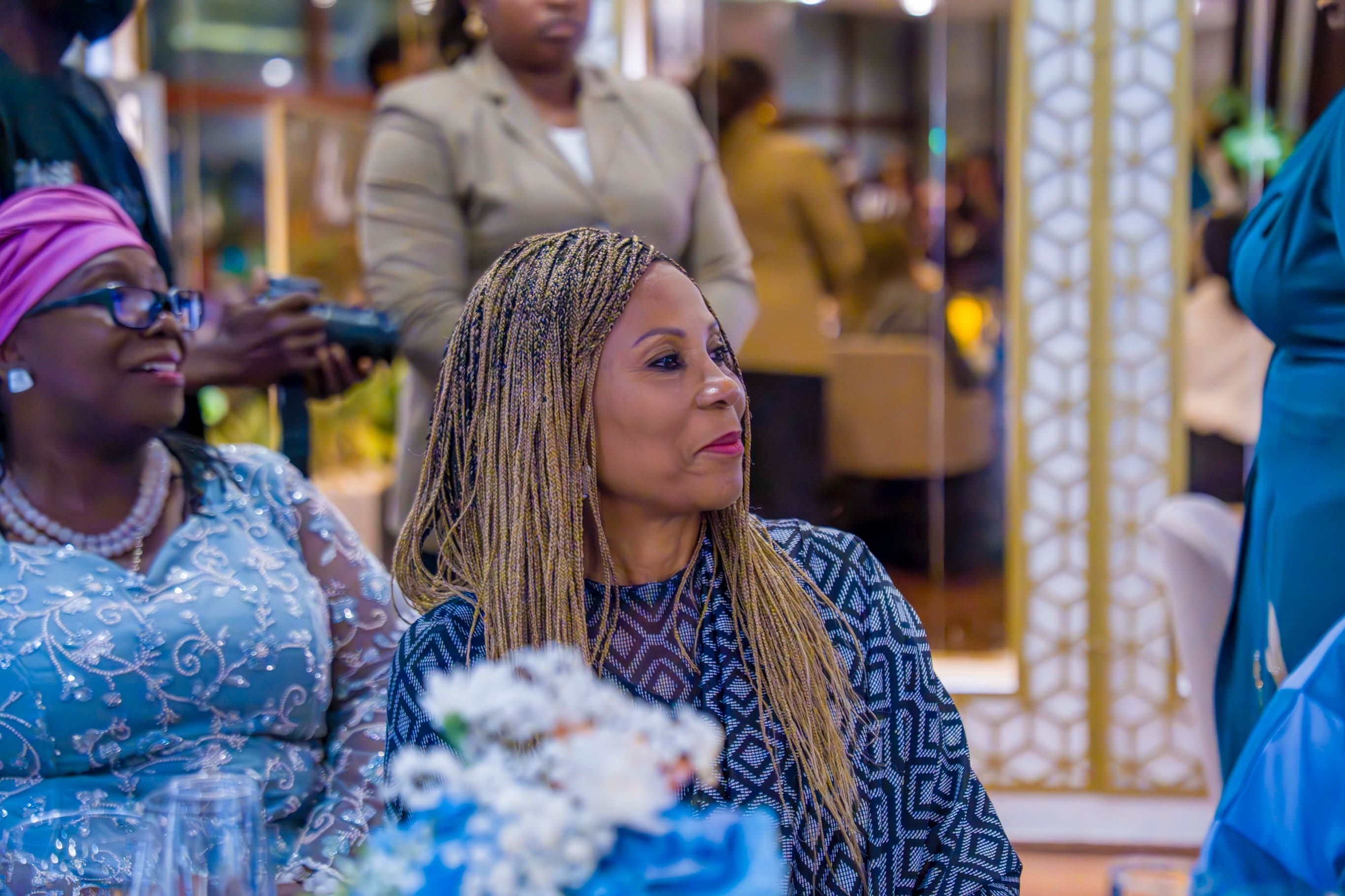 Chioma Uzodimma