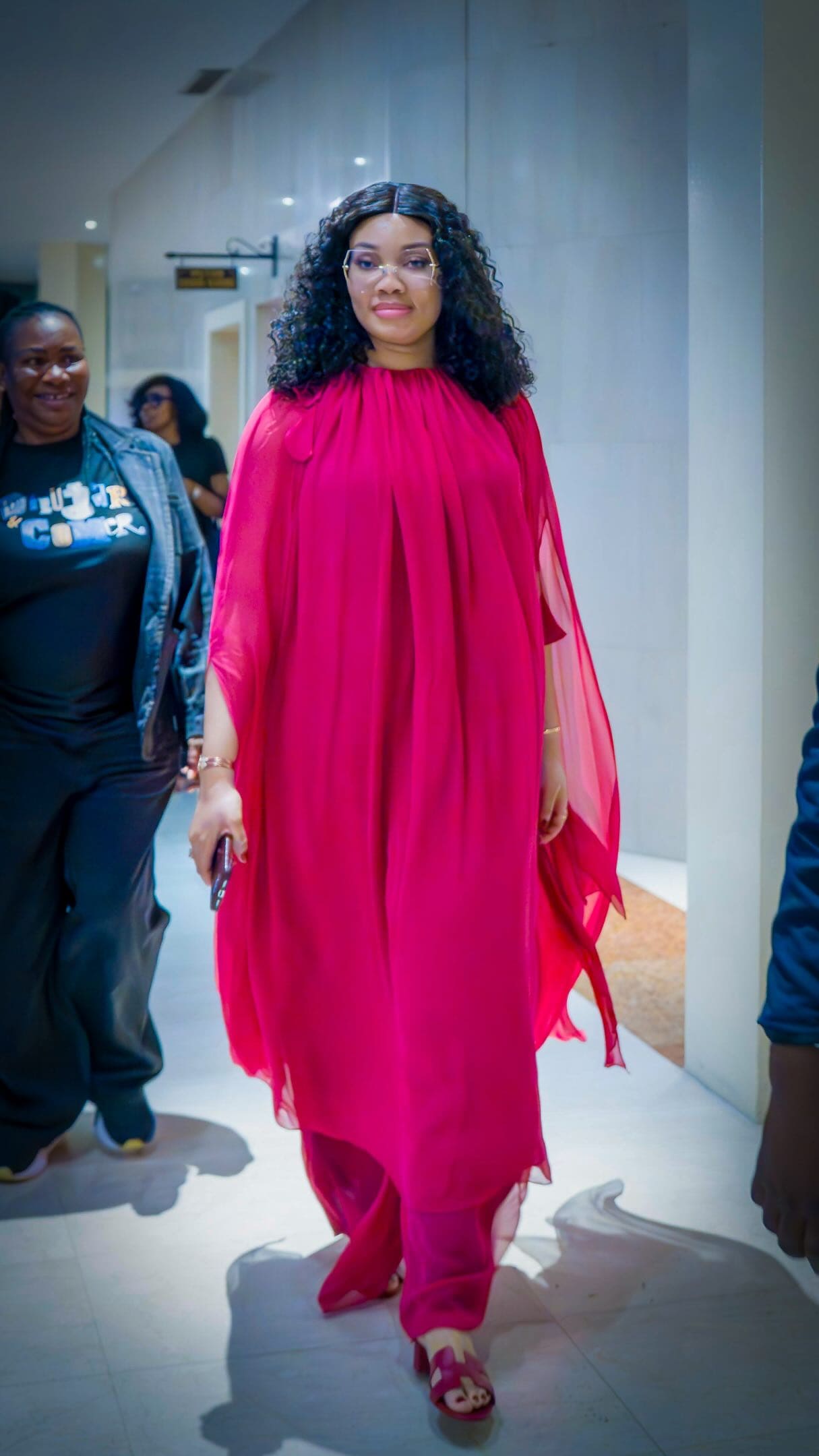 Chioma Uzodimma