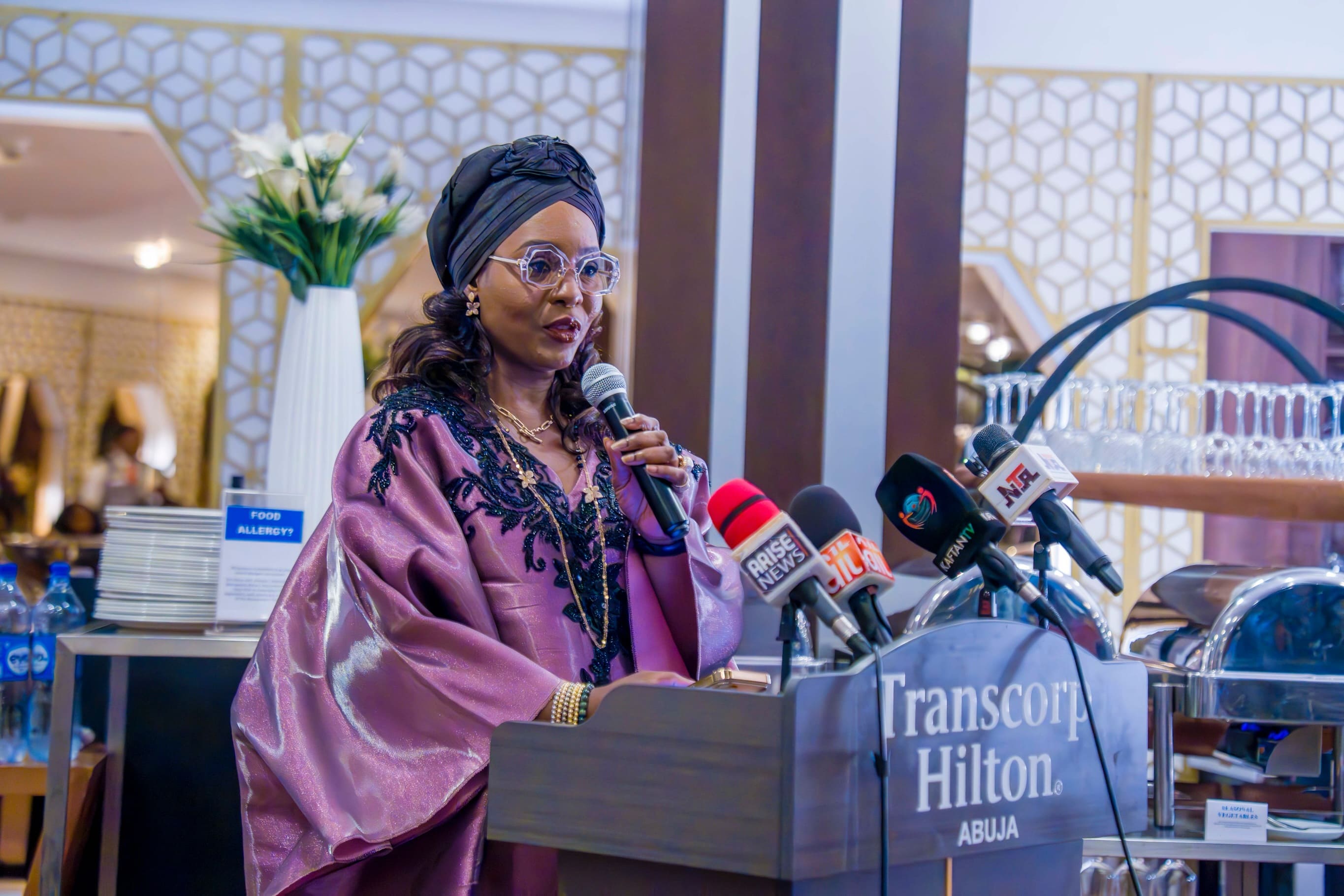Chioma Uzodimma