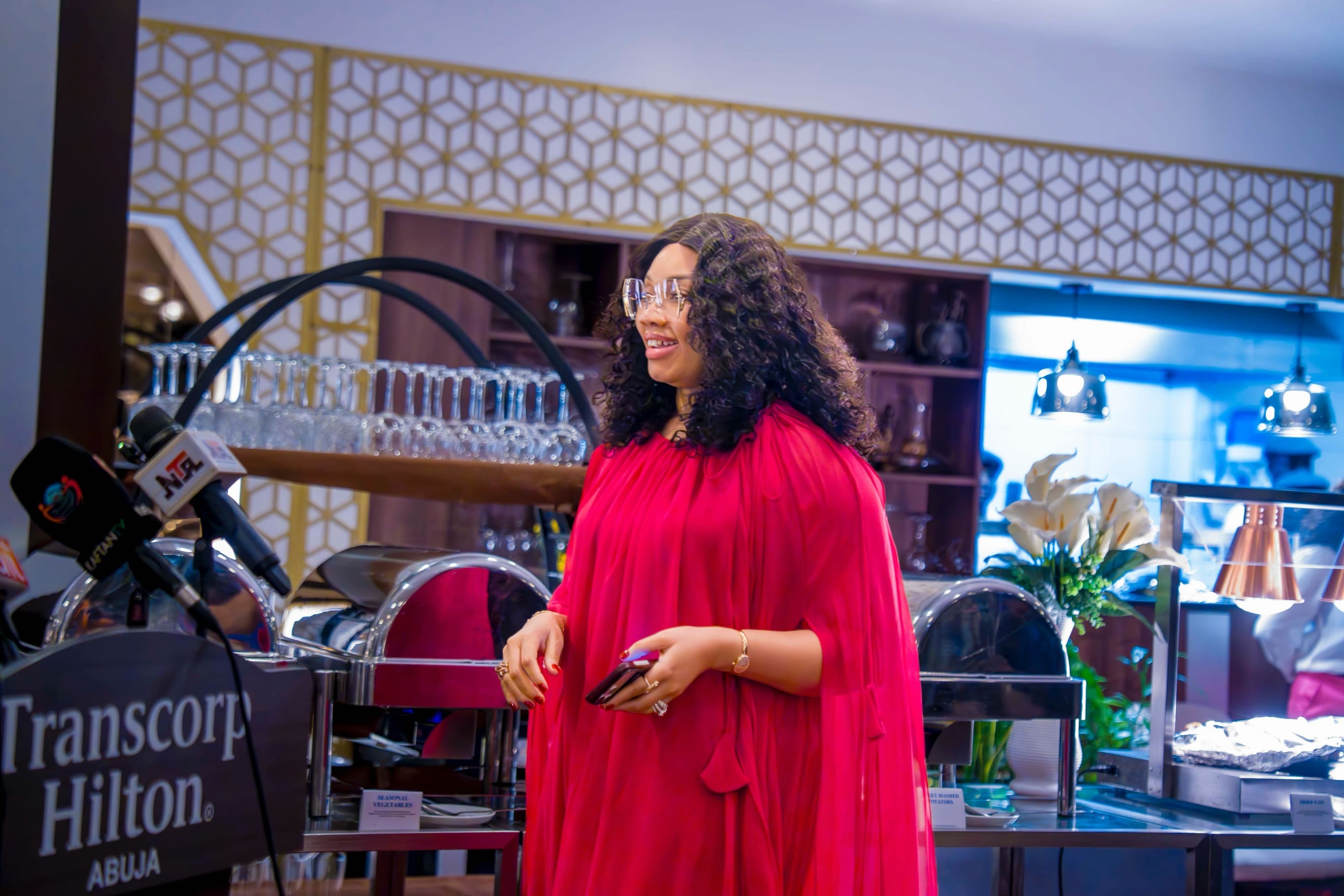 Chioma Uzodimma