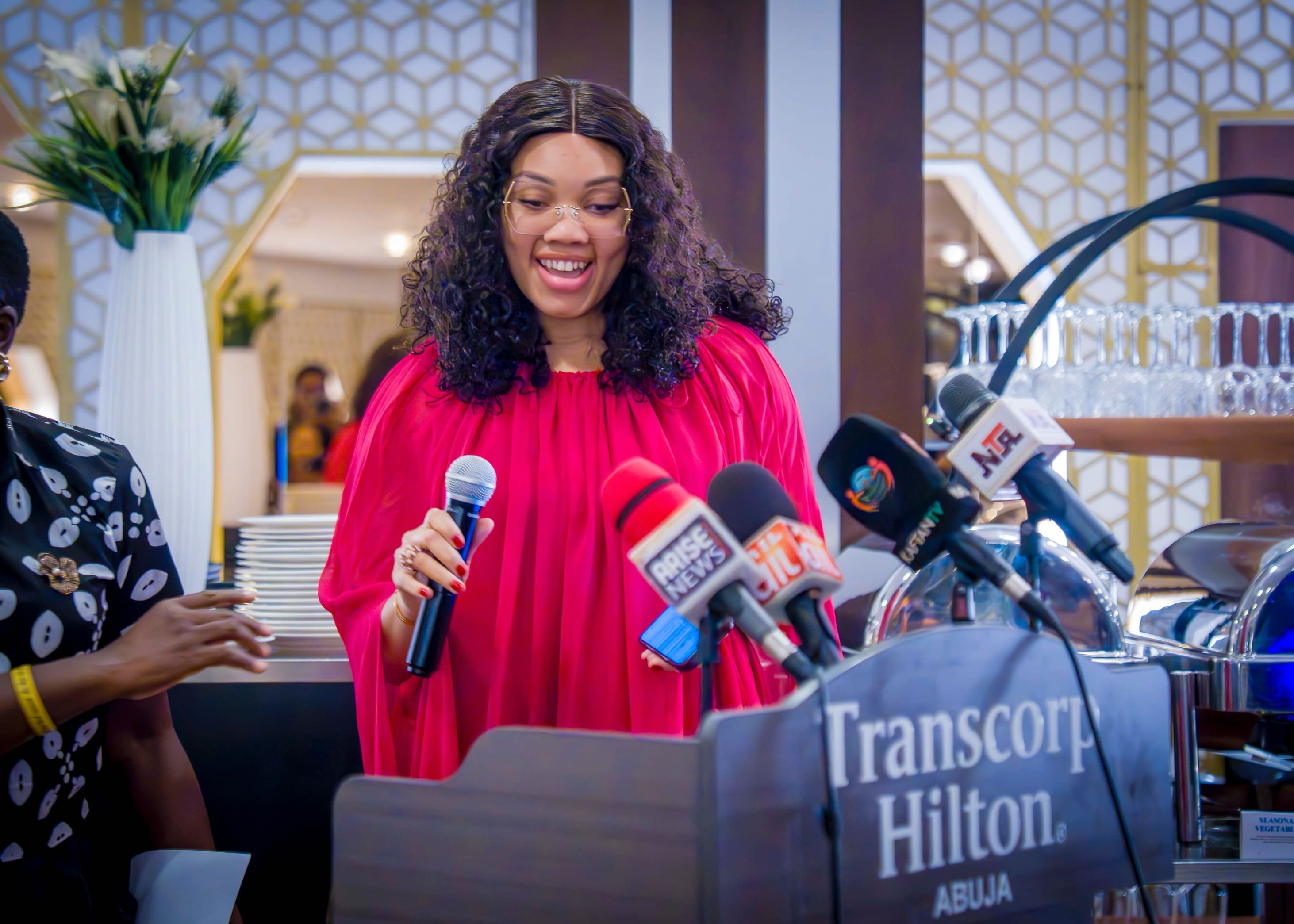 Chioma Uzodimma