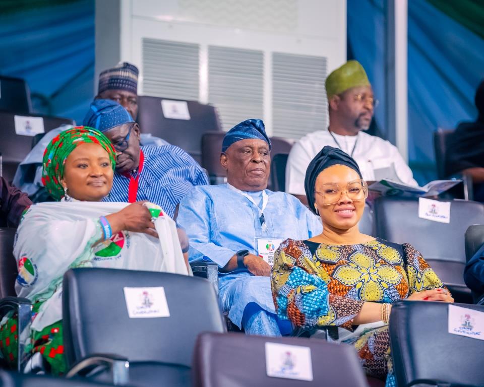 Chioma Uzodimma