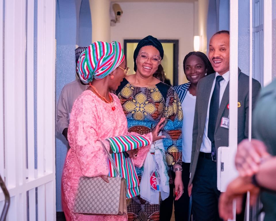 Chioma Uzodimma