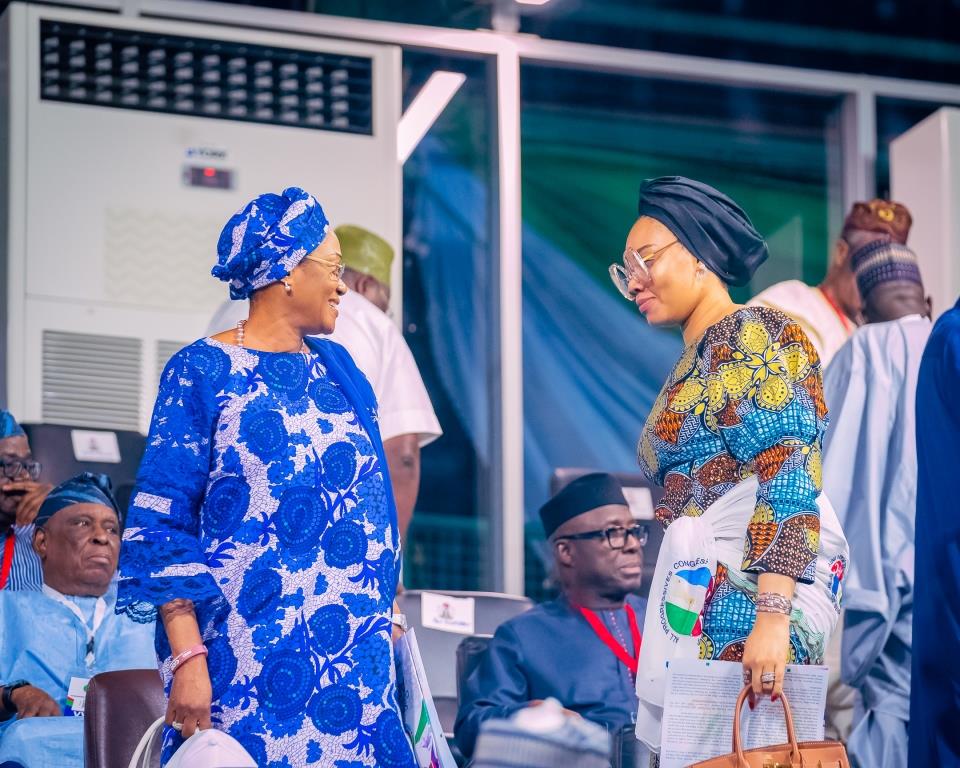 Chioma Uzodimma