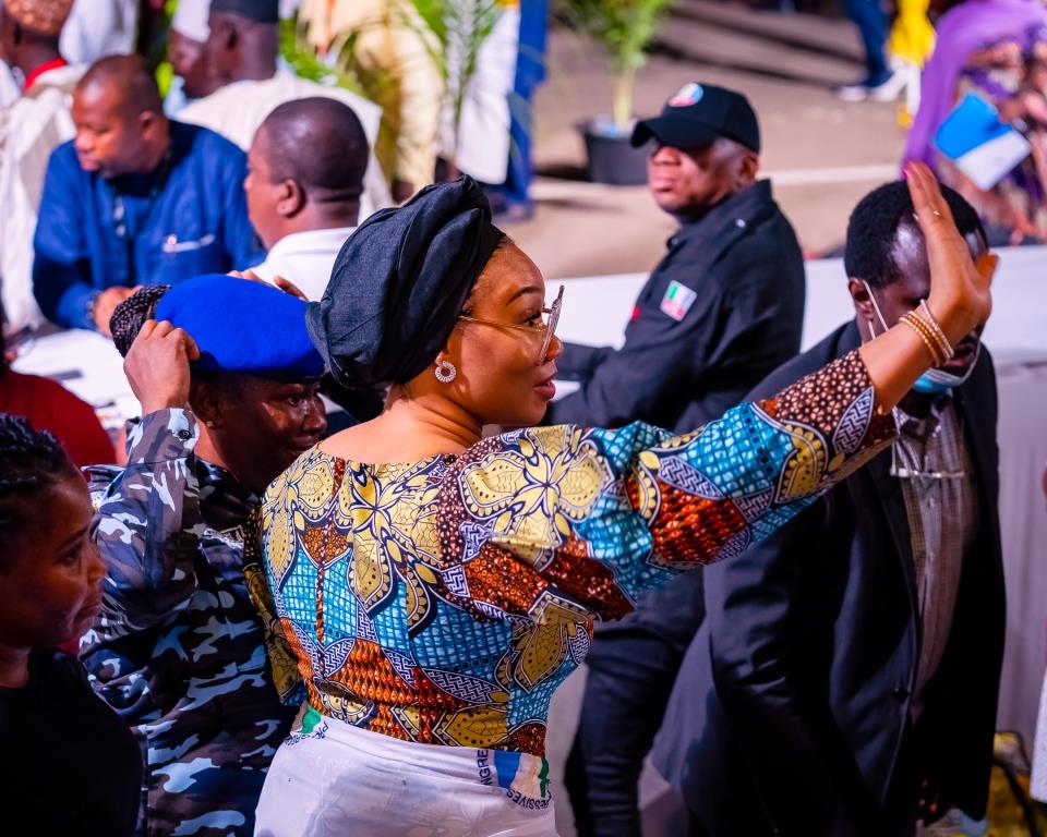 Chioma Uzodimma