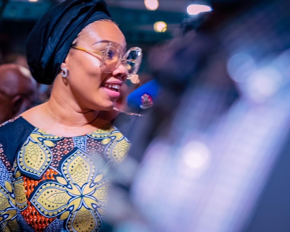 Chioma Uzodimma