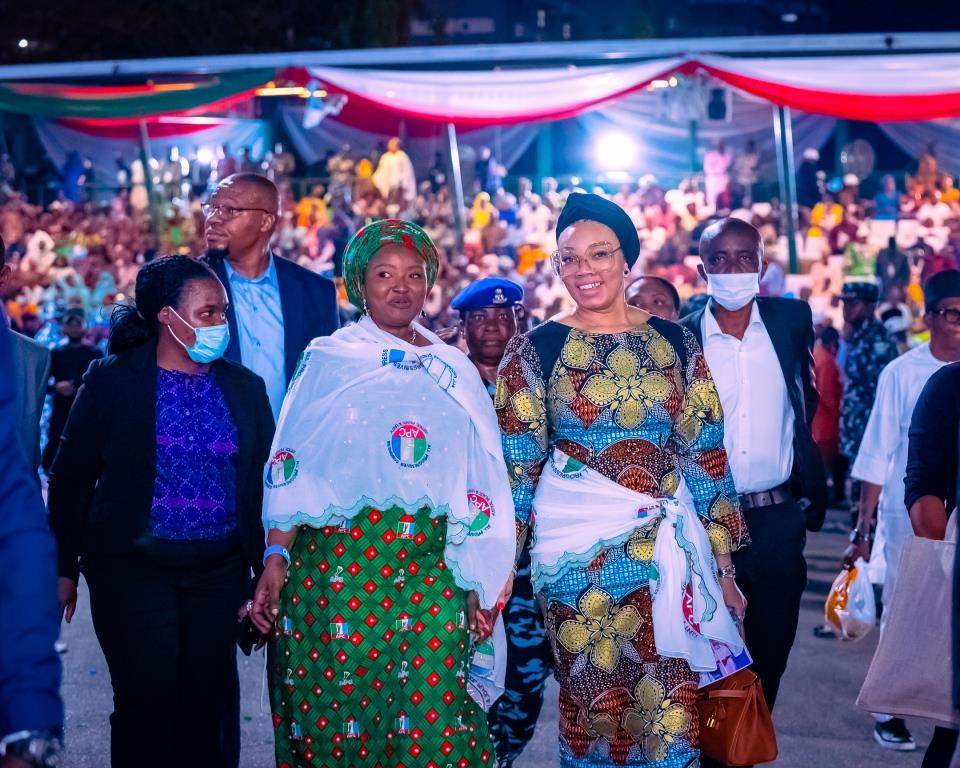 Chioma Uzodimma