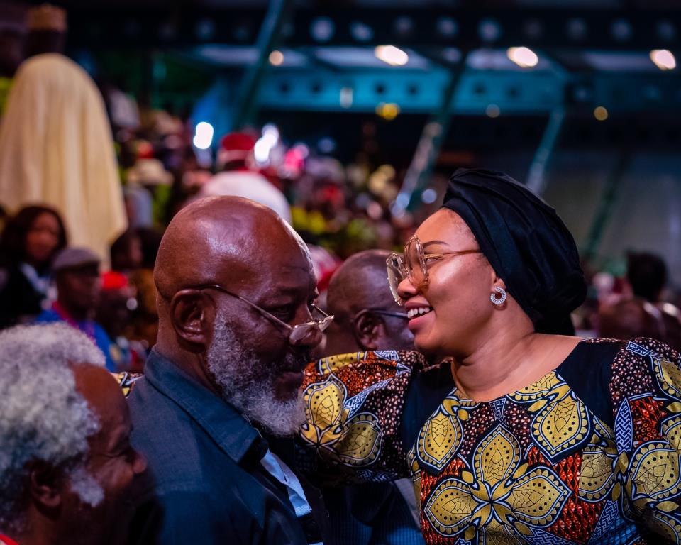 Chioma Uzodimma