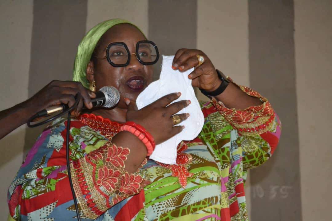 Chioma Uzodimma