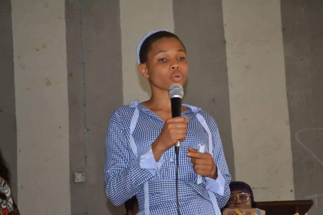 Chioma Uzodimma