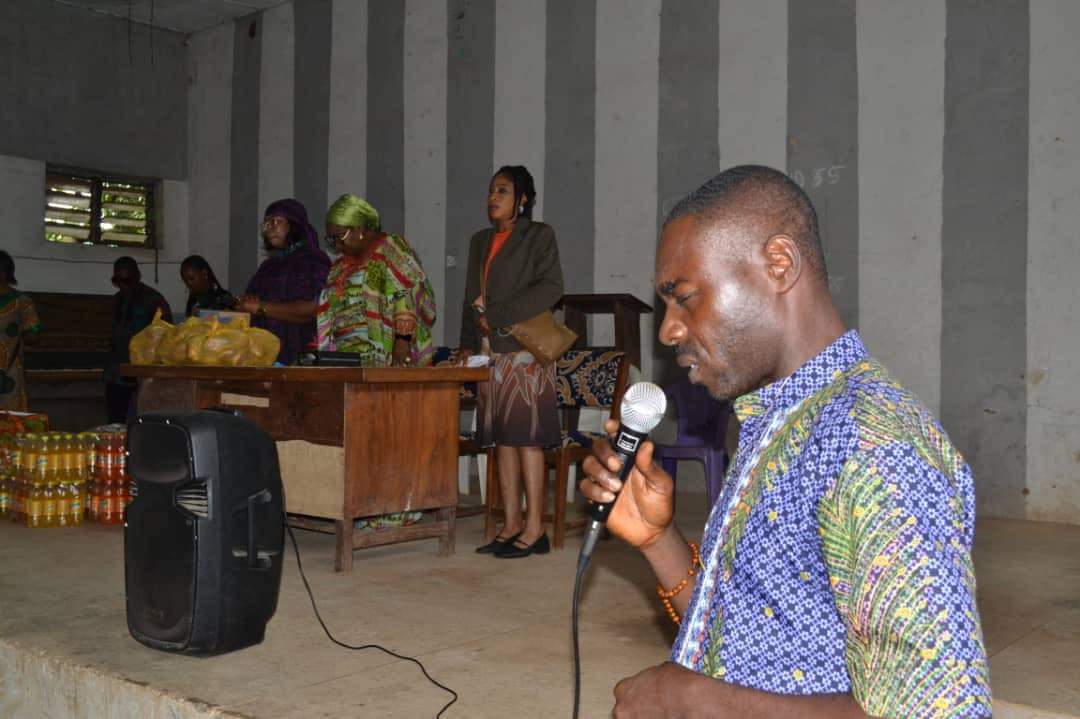 Chioma Uzodimma