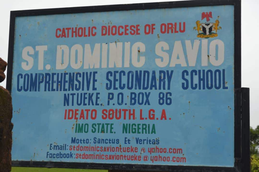 Chioma Uzodimma