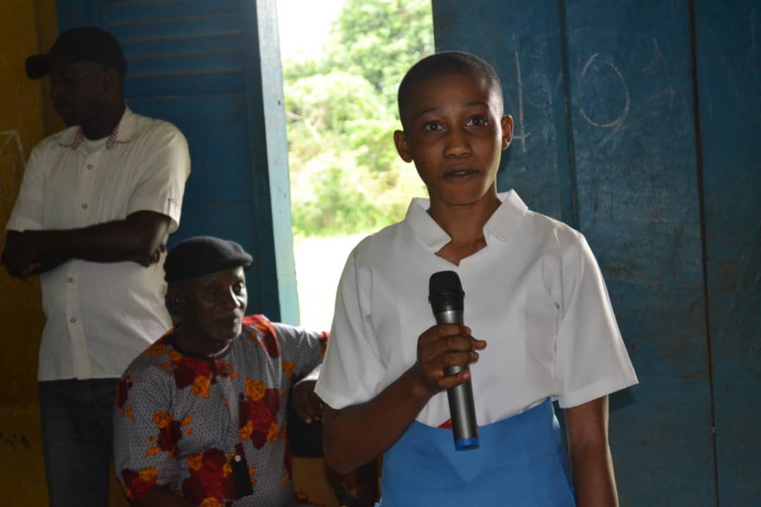 Chioma Uzodimma