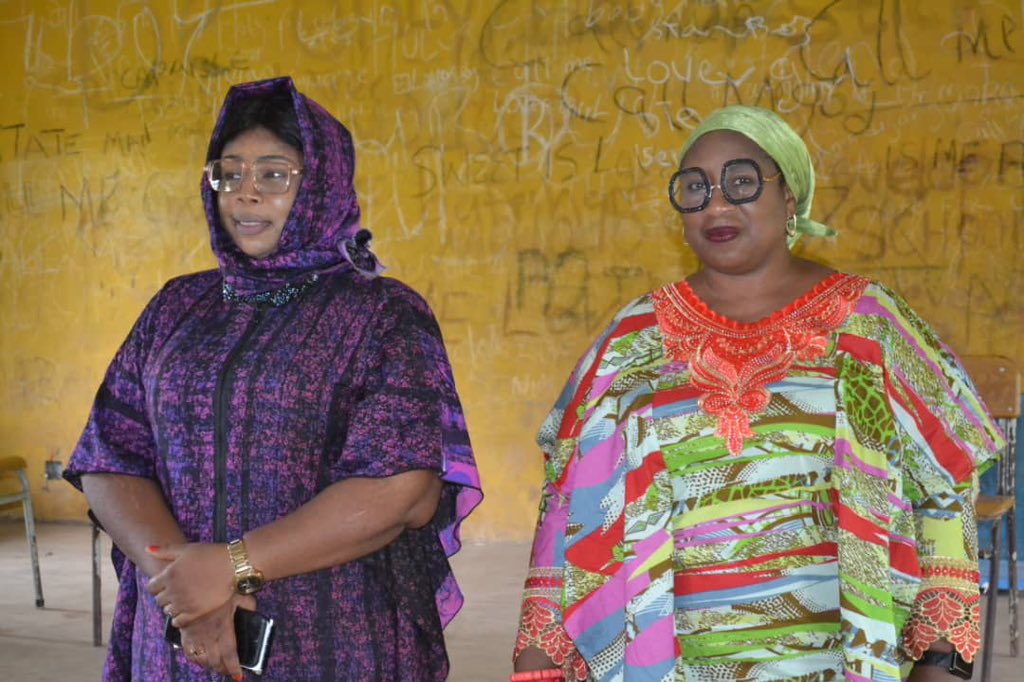 Chioma Uzodimma