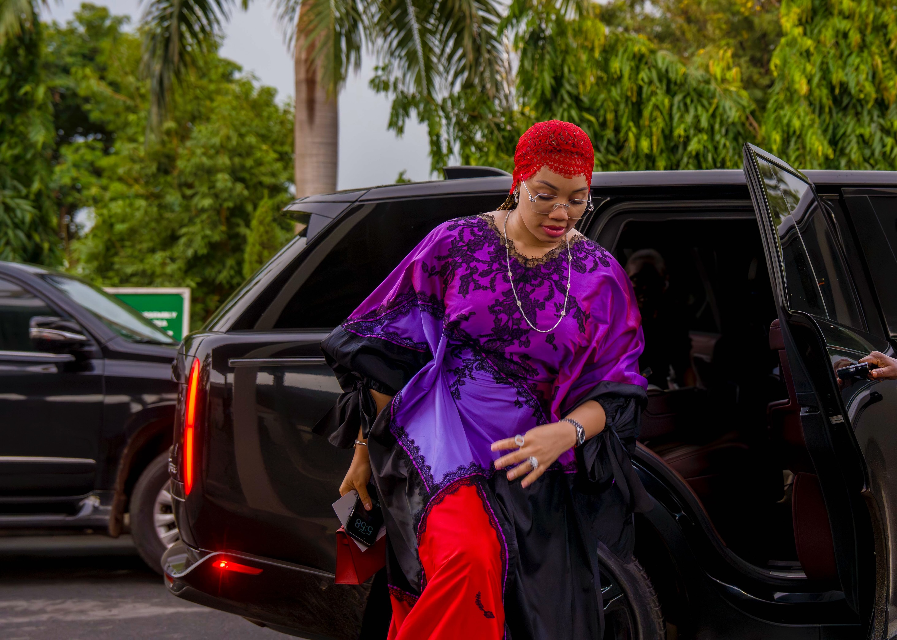 Chioma Uzodimma
