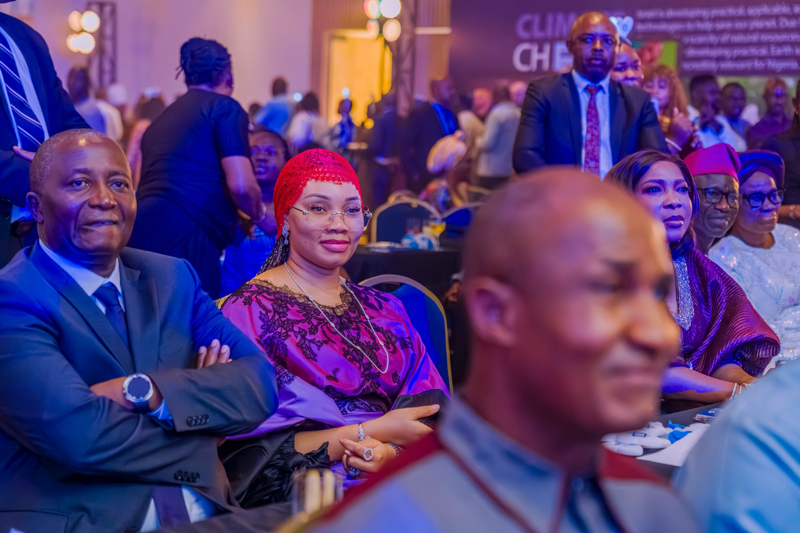 Chioma Uzodimma