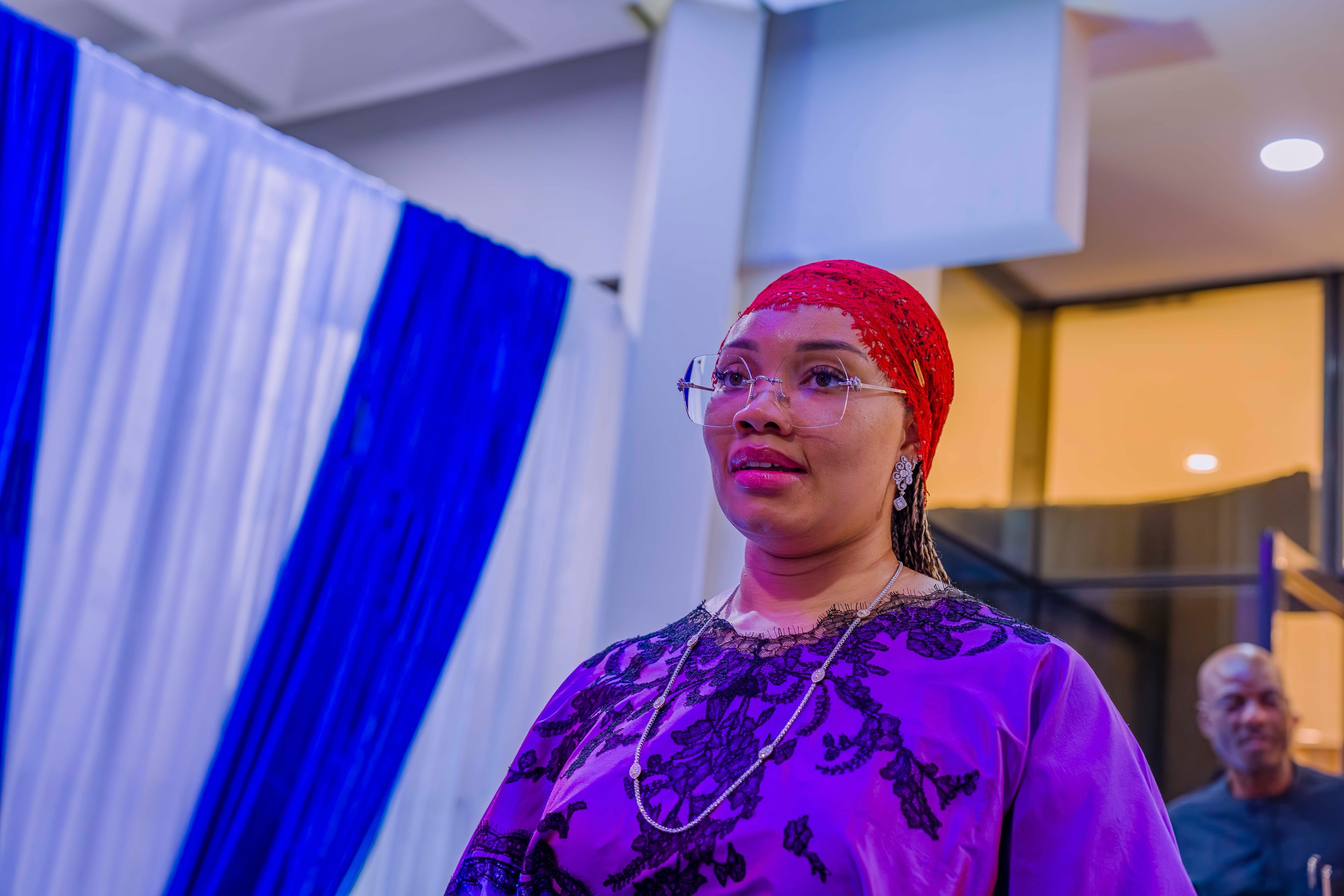Chioma Uzodimma