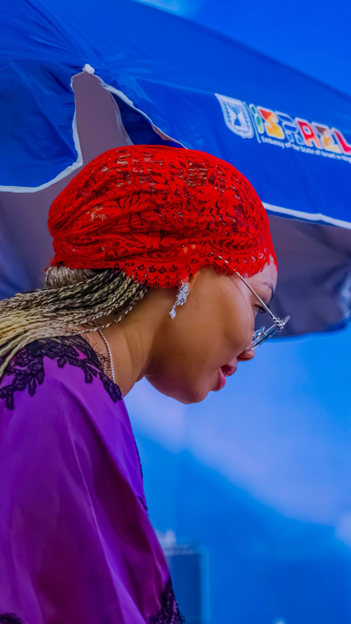 Chioma Uzodimma