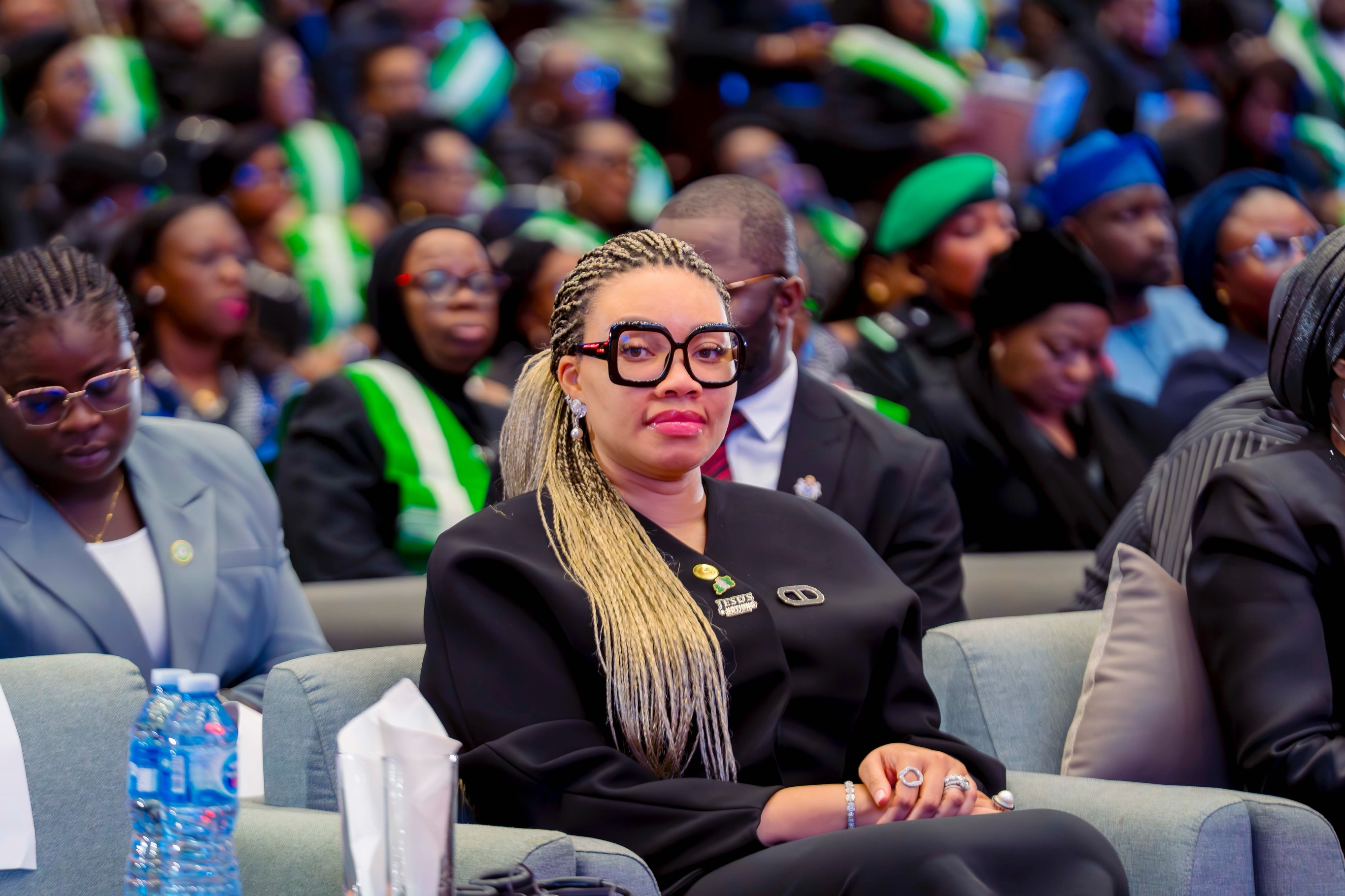 Chioma Uzodimma