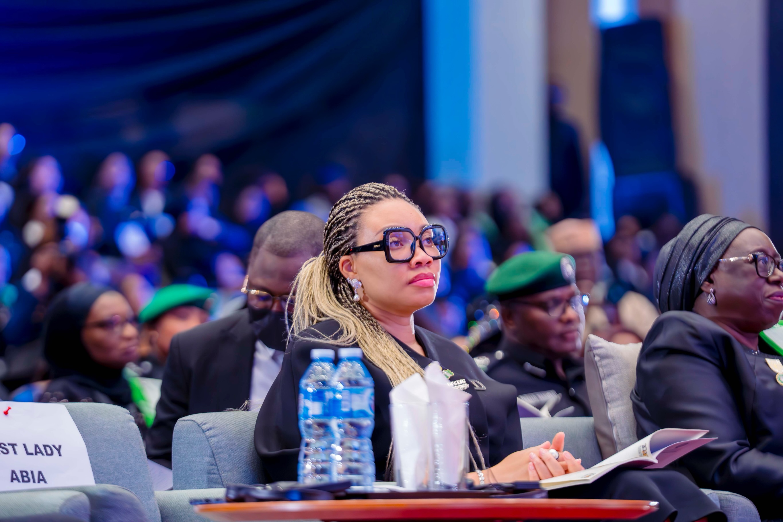 Chioma Uzodimma