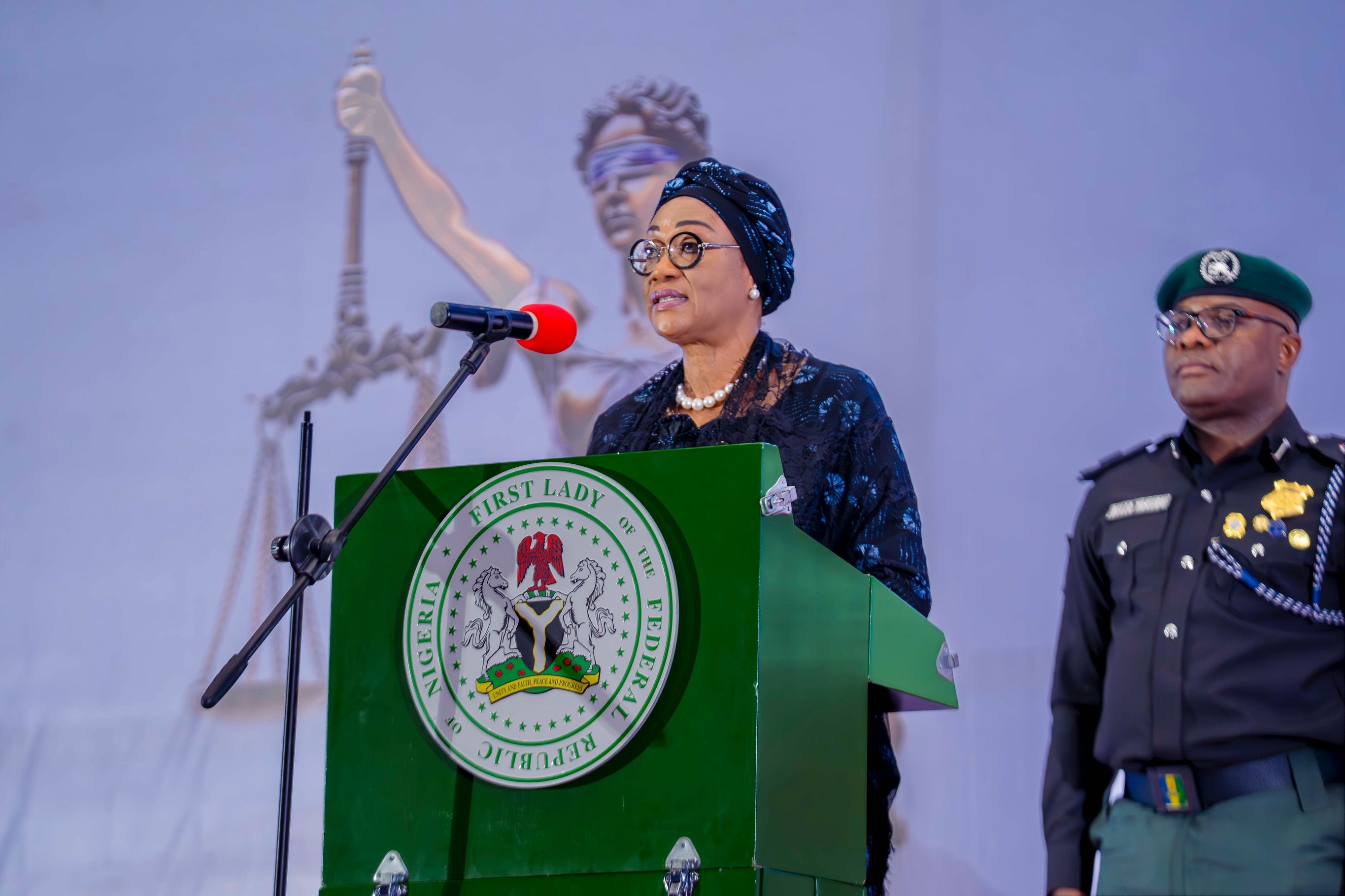 Chioma Uzodimma