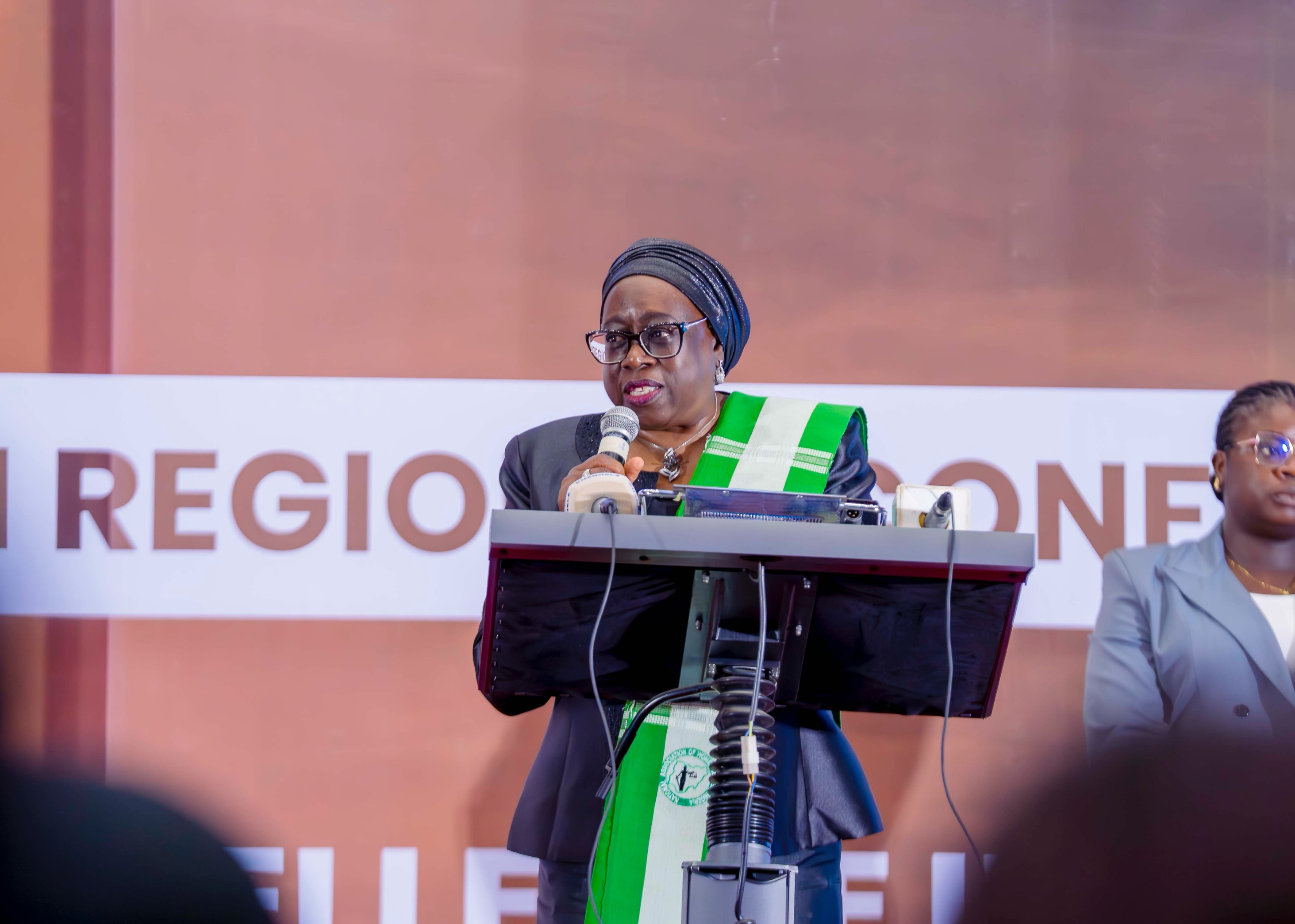 Chioma Uzodimma