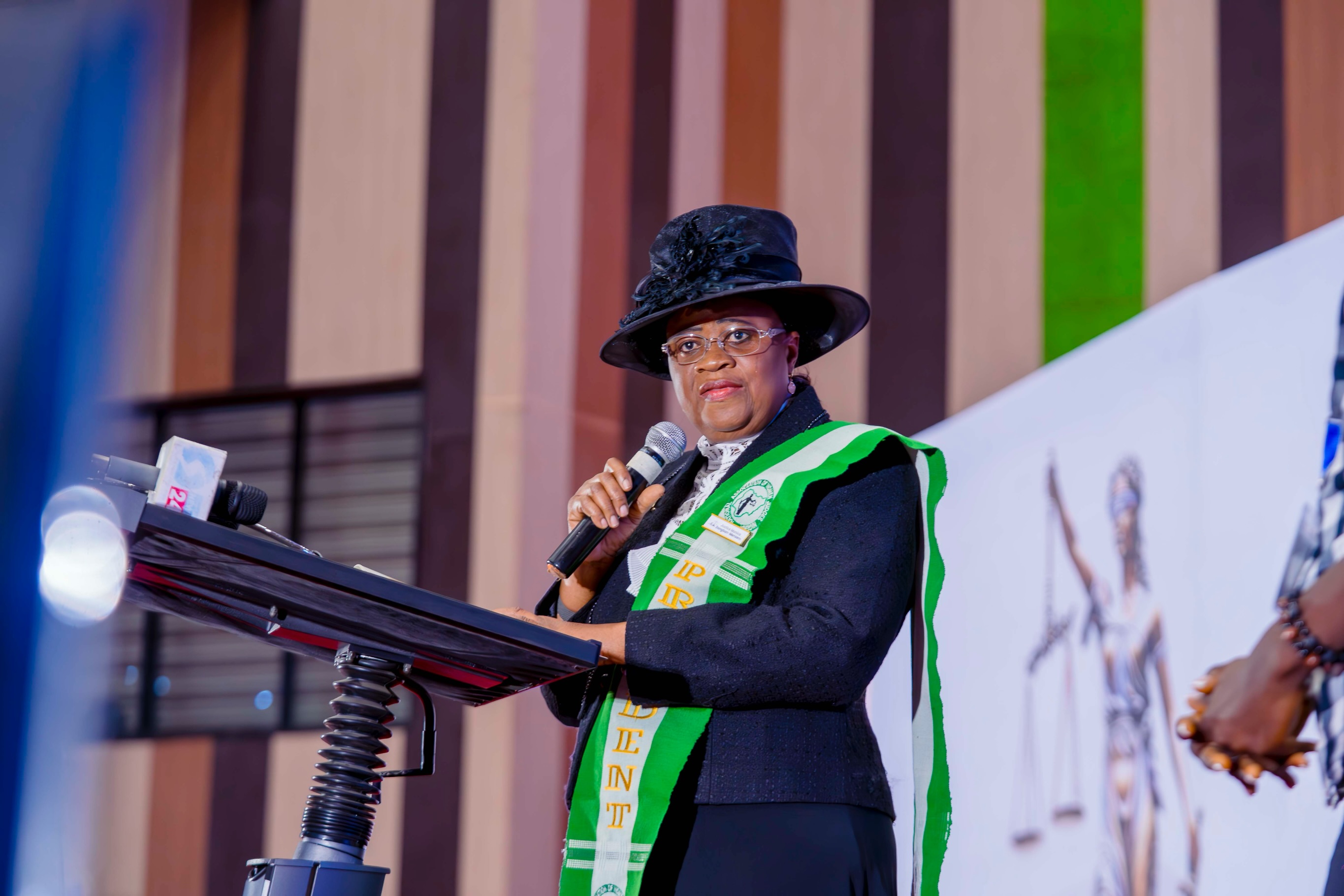 Chioma Uzodimma