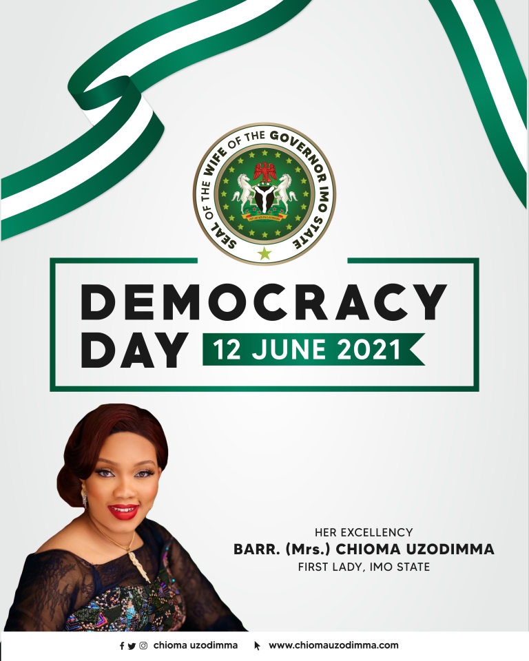 Chioma Uzodimma