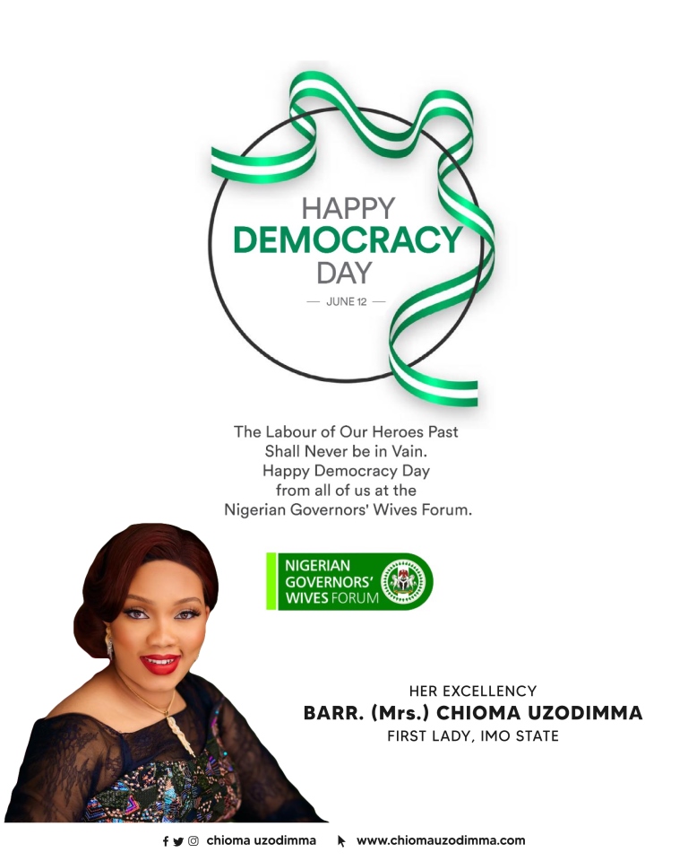 Chioma Uzodimma
