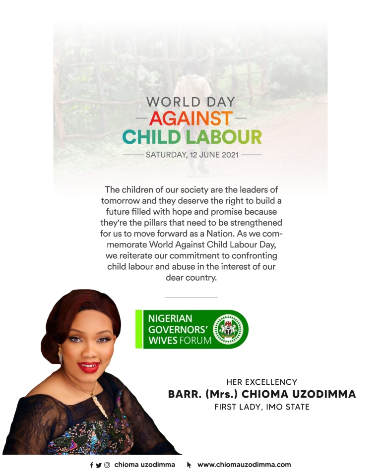 Chioma Uzodimma