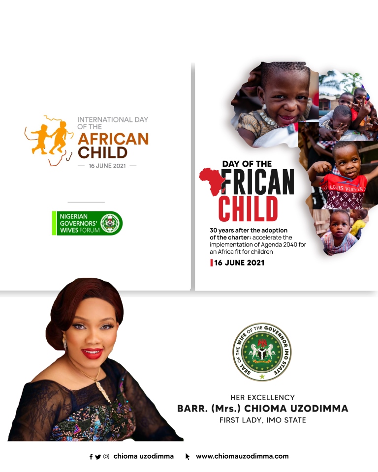 Chioma Uzodimma