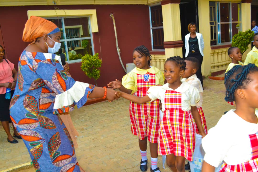 Chioma Uzodimma