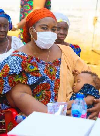 Chioma Uzodimma