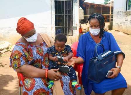 Chioma Uzodimma
