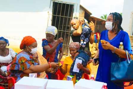 Chioma Uzodimma