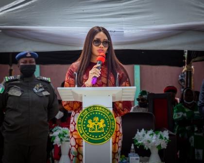 Chioma Uzodimma