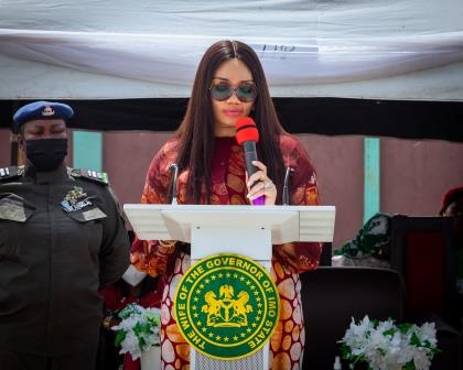 Chioma Uzodimma