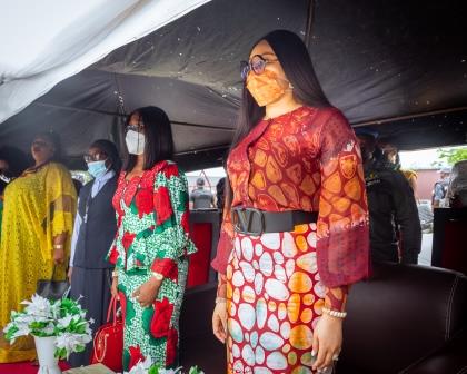 Chioma Uzodimma