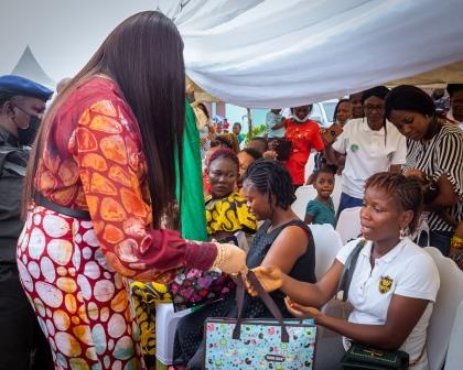 Chioma Uzodimma