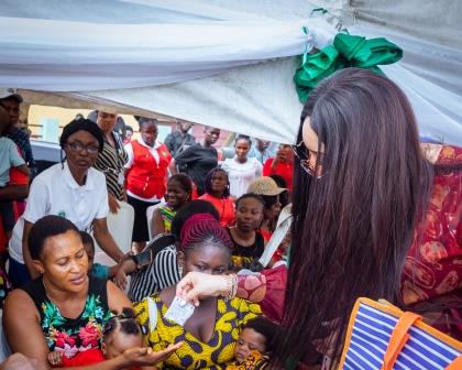 Chioma Uzodimma