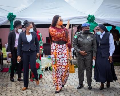 Chioma Uzodimma
