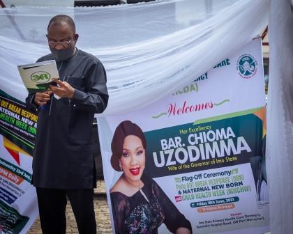 Chioma Uzodimma