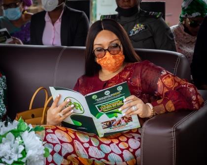 Chioma Uzodimma