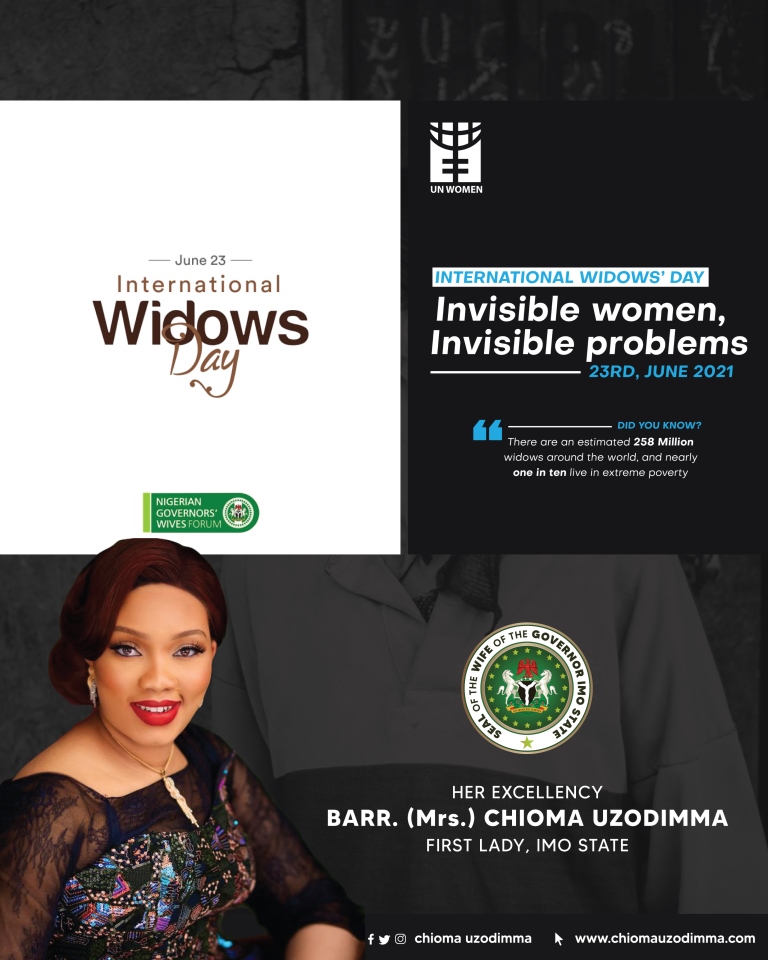Chioma Uzodimma