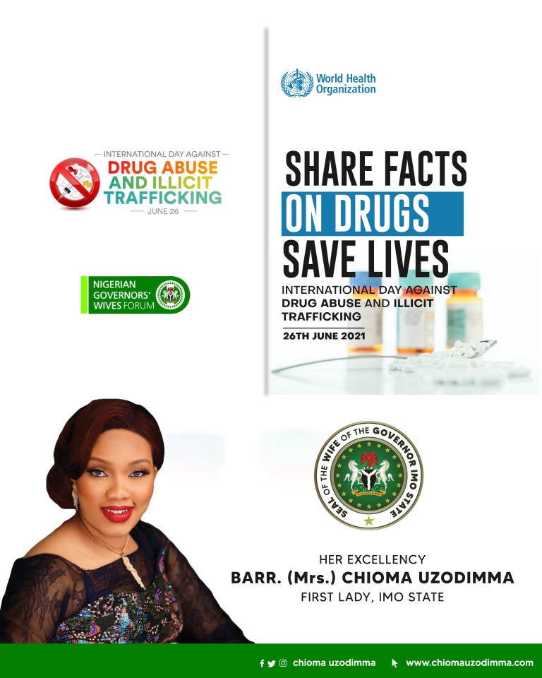 Chioma Uzodimma