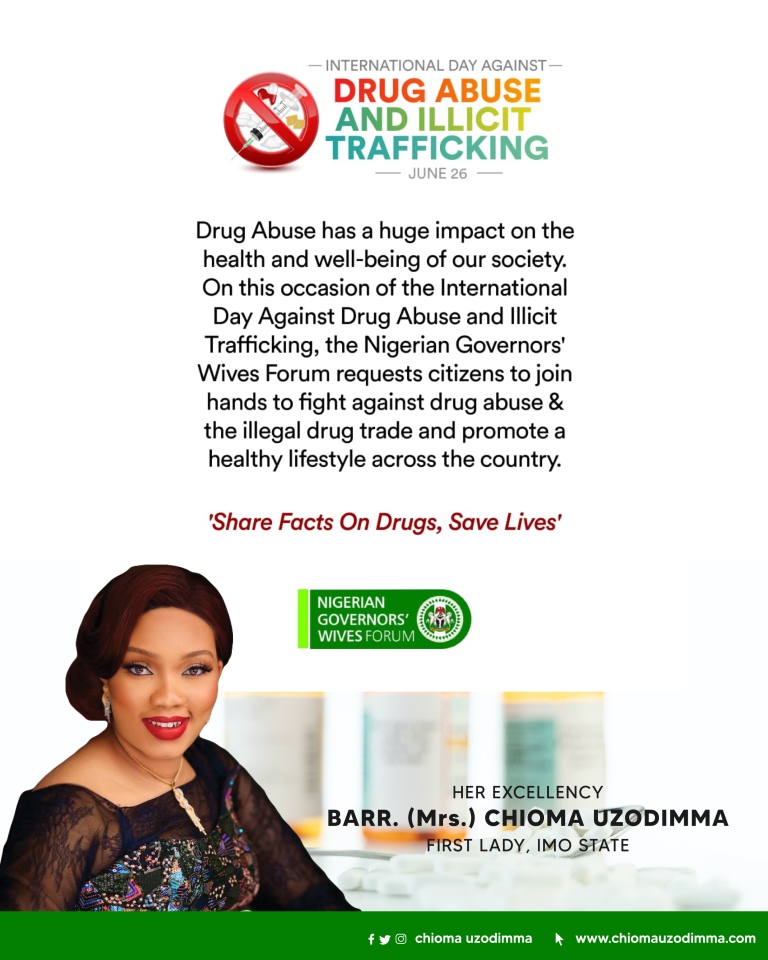 Chioma Uzodimma