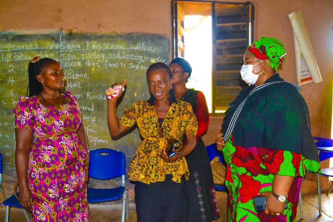 Chioma Uzodimma